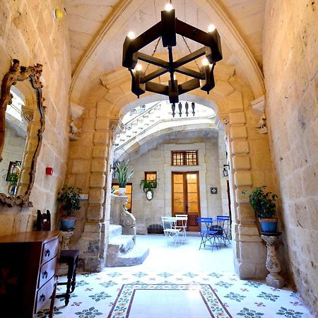 The Lodge Cospicua Eksteriør bilde