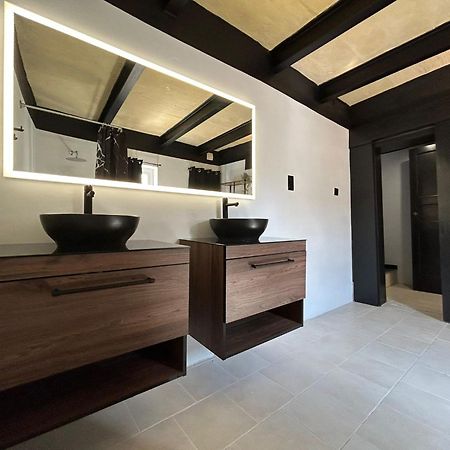 The Lodge Cospicua Eksteriør bilde