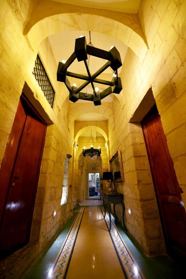 The Lodge Cospicua Eksteriør bilde