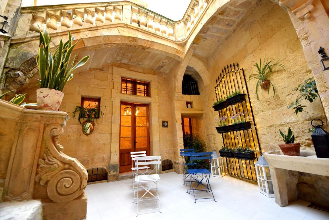 The Lodge Cospicua Eksteriør bilde
