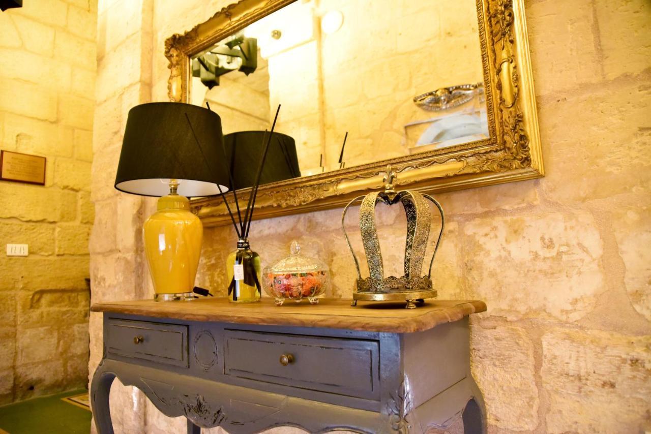 The Lodge Cospicua Eksteriør bilde