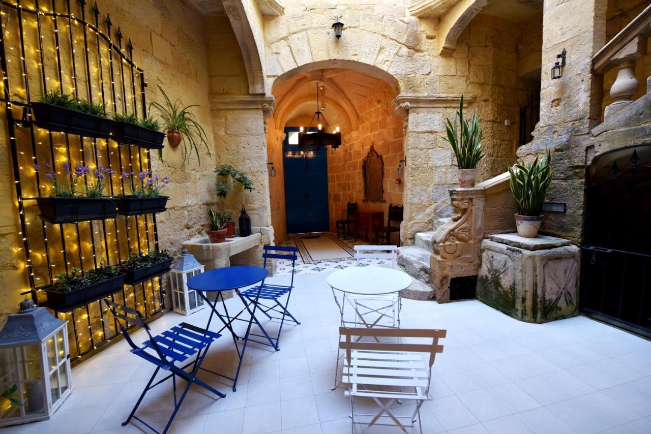 The Lodge Cospicua Eksteriør bilde