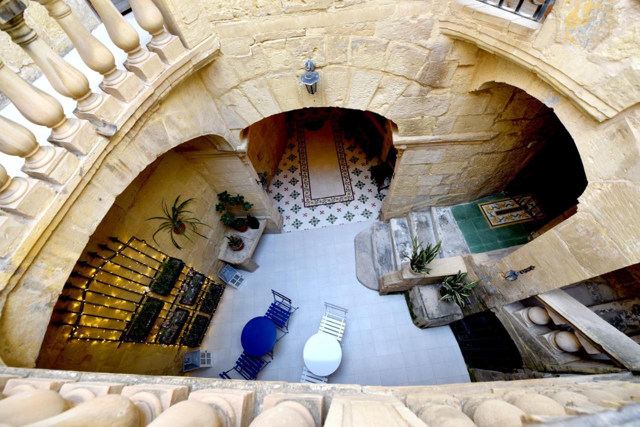 The Lodge Cospicua Eksteriør bilde