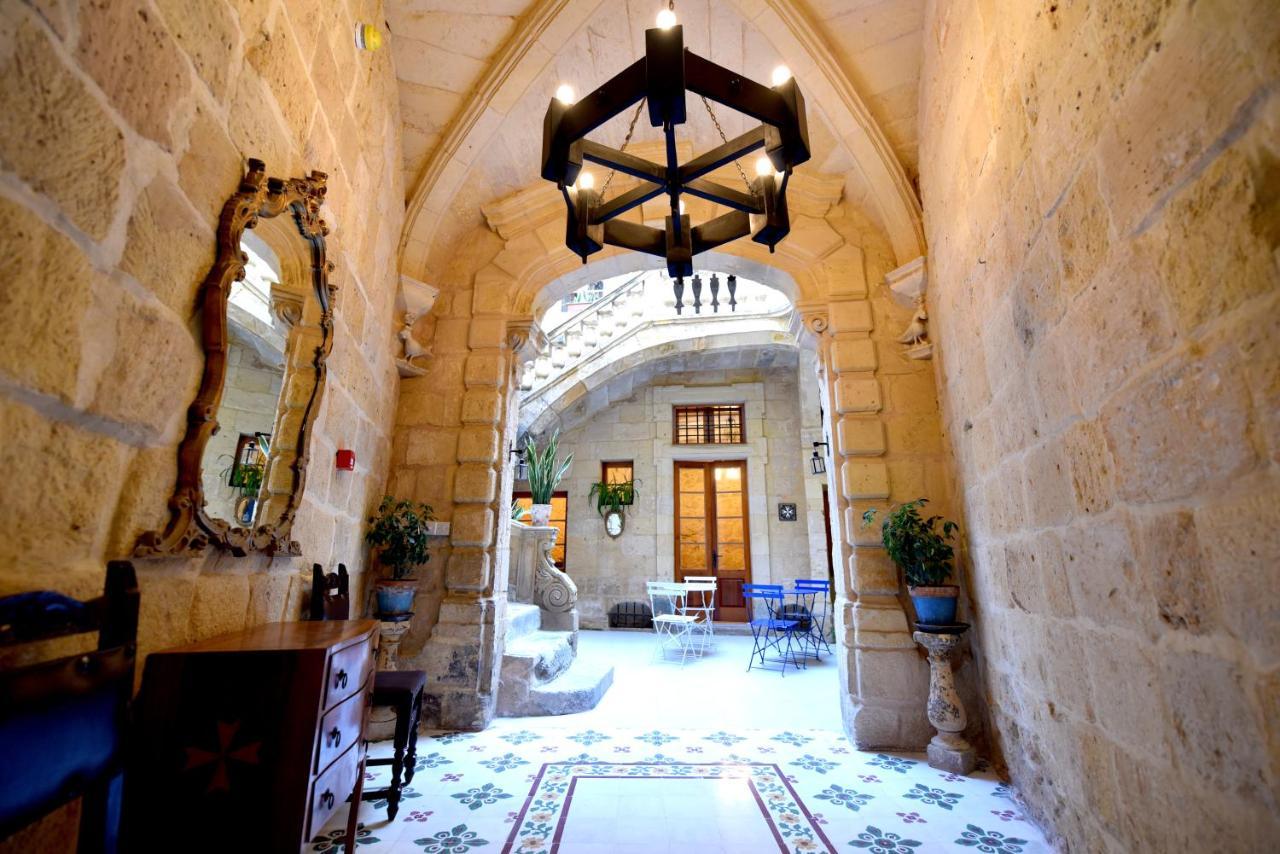 The Lodge Cospicua Eksteriør bilde