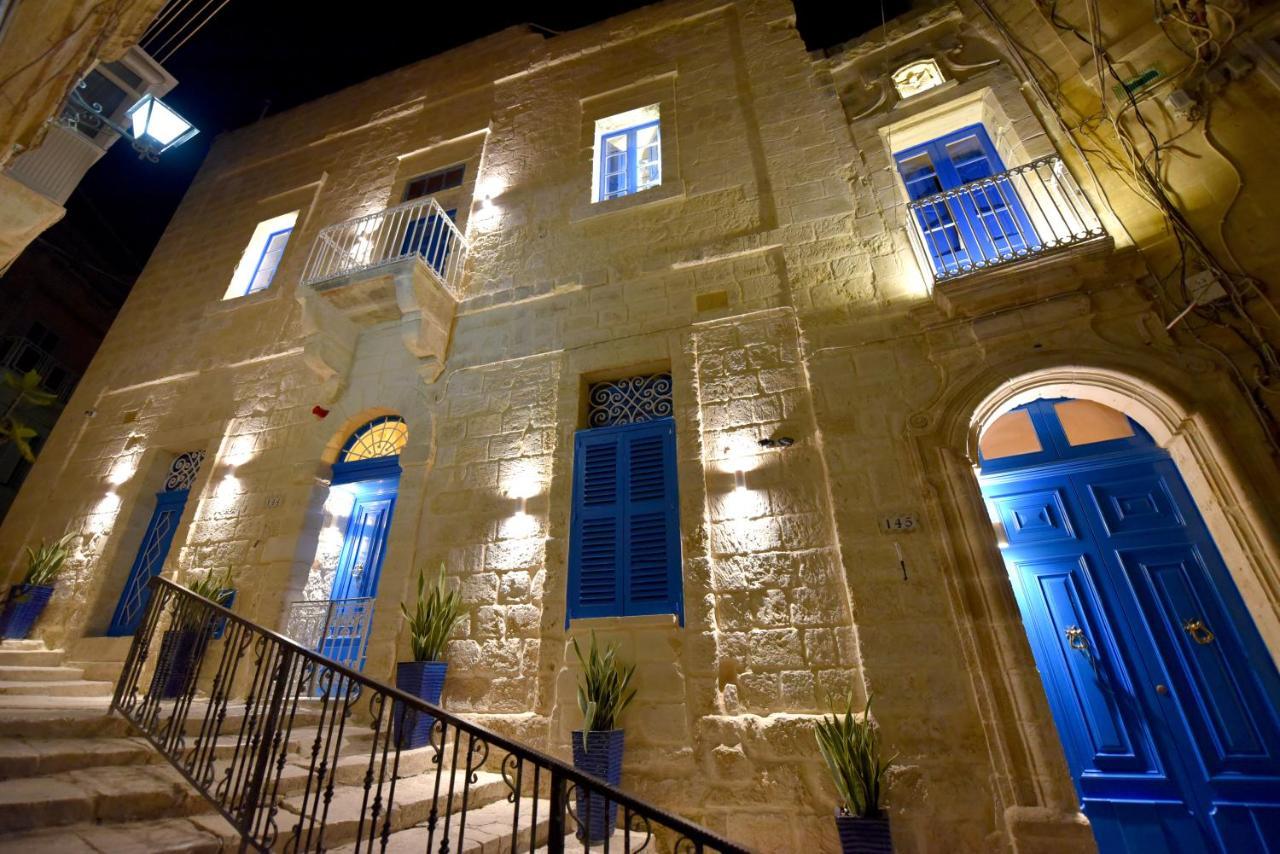 The Lodge Cospicua Eksteriør bilde