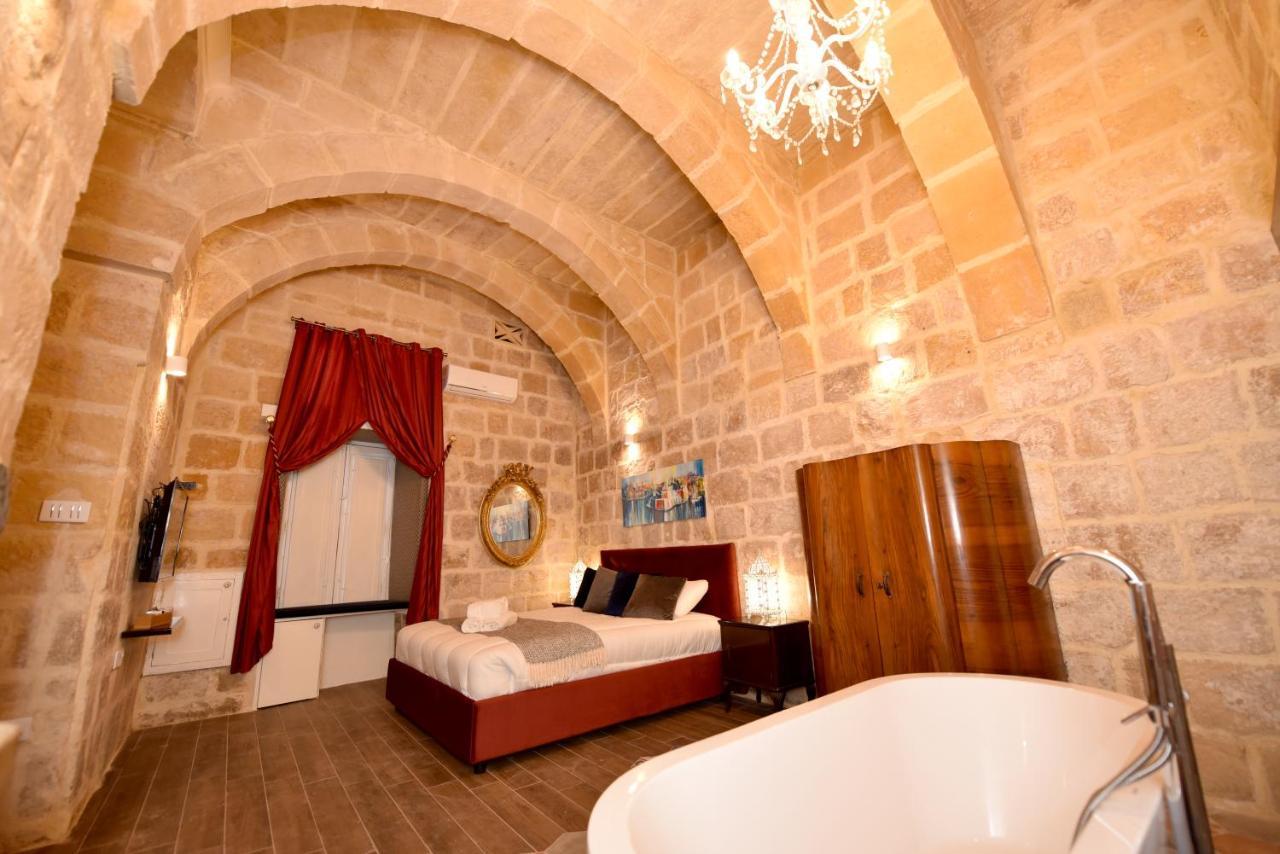 The Lodge Cospicua Eksteriør bilde