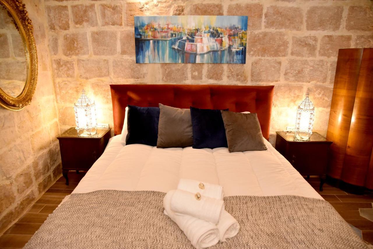 The Lodge Cospicua Eksteriør bilde