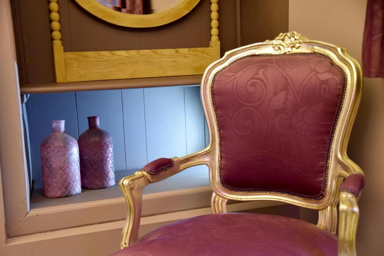 The Lodge Cospicua Eksteriør bilde