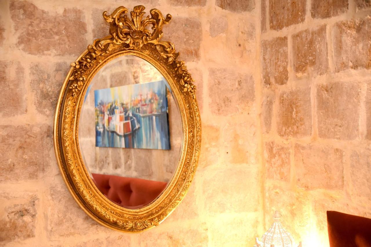The Lodge Cospicua Eksteriør bilde