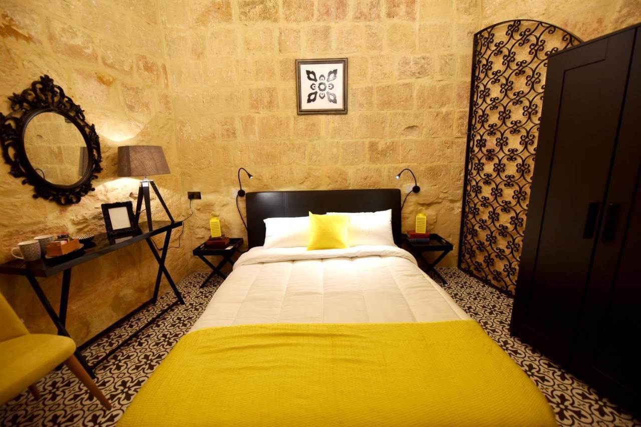 The Lodge Cospicua Eksteriør bilde