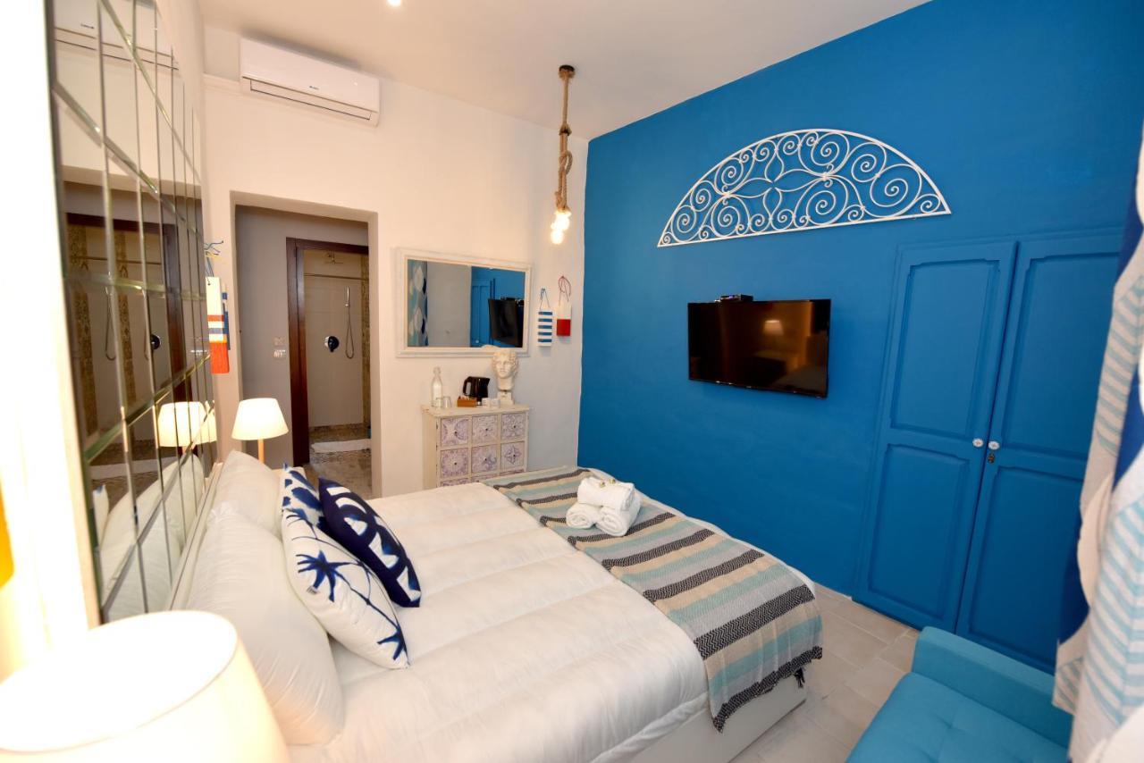 The Lodge Cospicua Eksteriør bilde