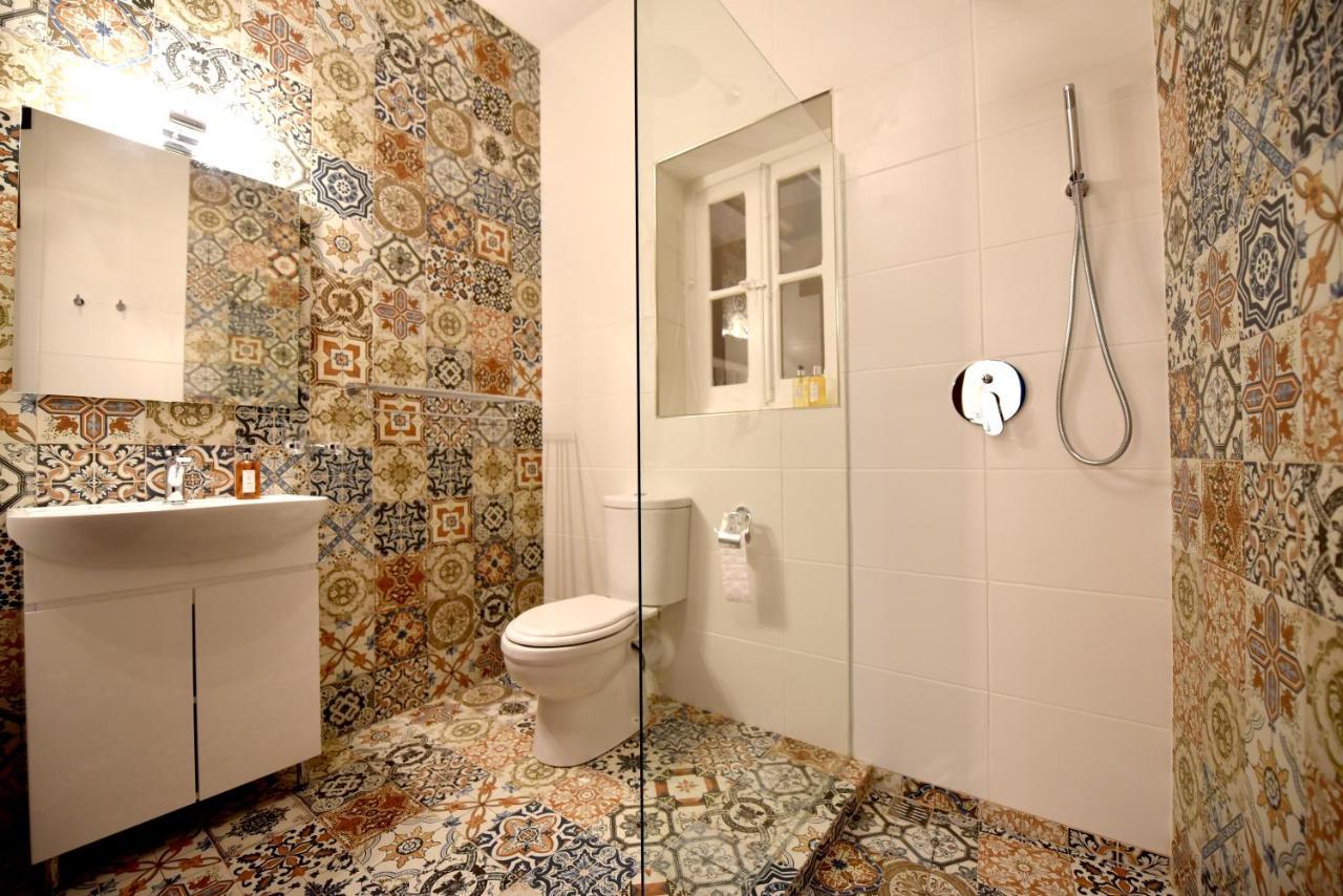 The Lodge Cospicua Eksteriør bilde