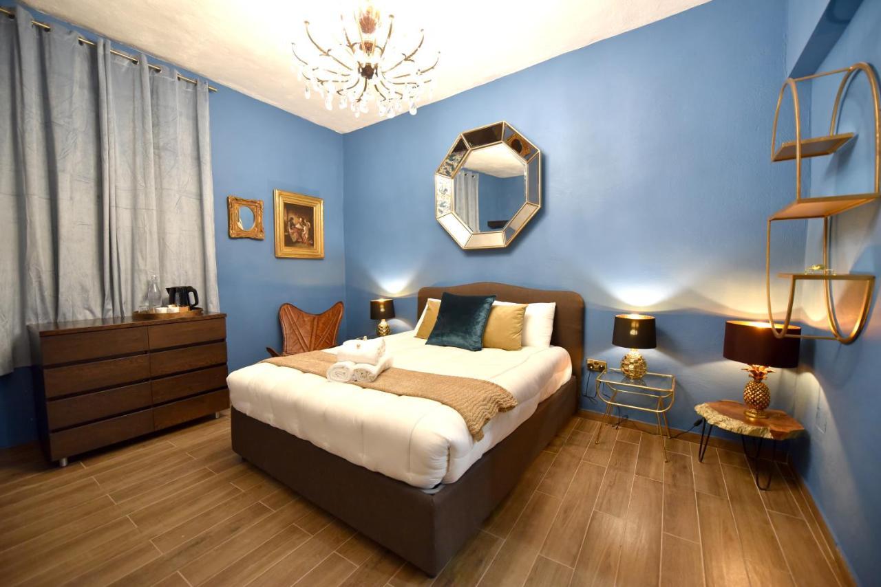 The Lodge Cospicua Eksteriør bilde
