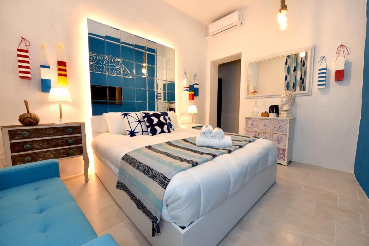 The Lodge Cospicua Eksteriør bilde