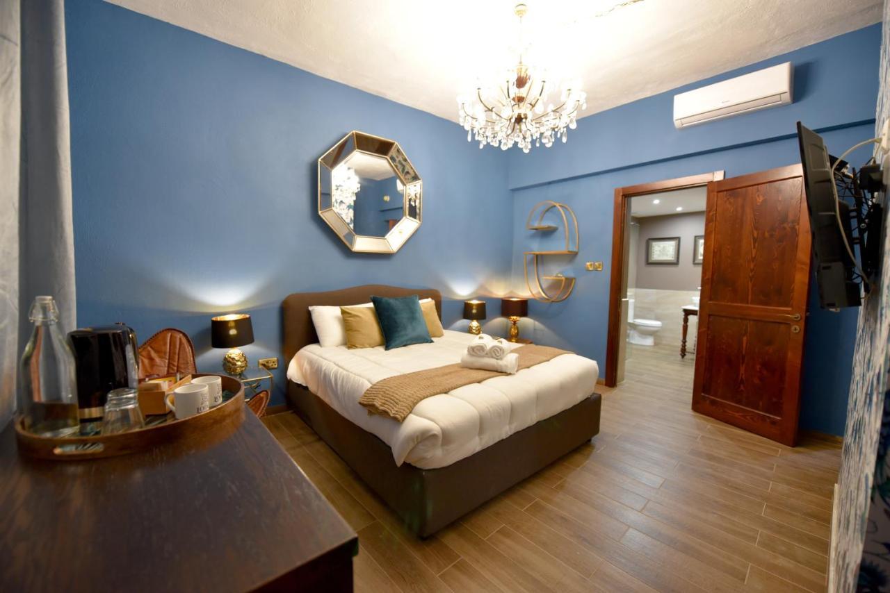 The Lodge Cospicua Eksteriør bilde