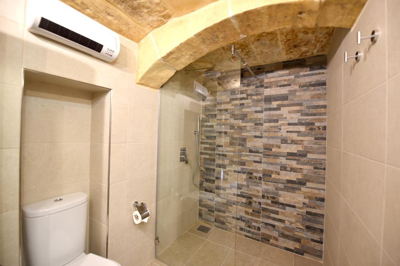The Lodge Cospicua Eksteriør bilde