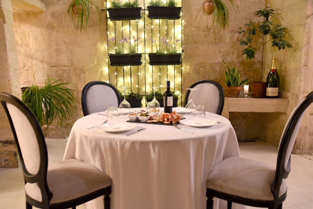 The Lodge Cospicua Eksteriør bilde