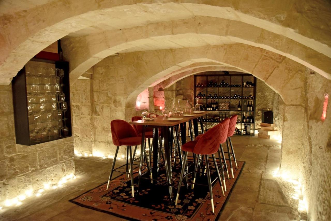 The Lodge Cospicua Eksteriør bilde