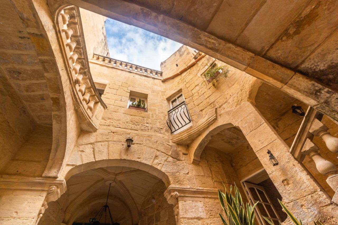 The Lodge Cospicua Eksteriør bilde