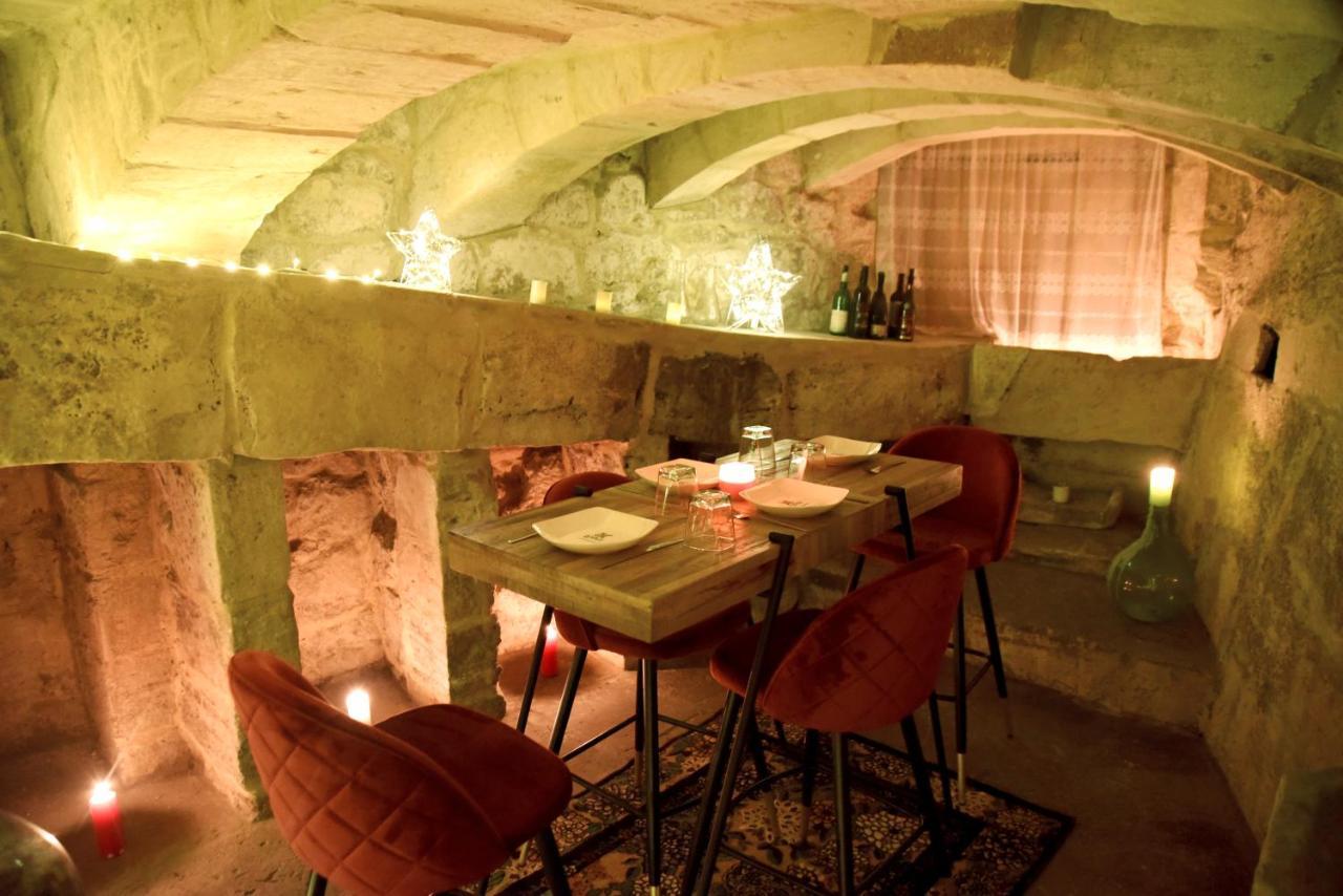 The Lodge Cospicua Eksteriør bilde