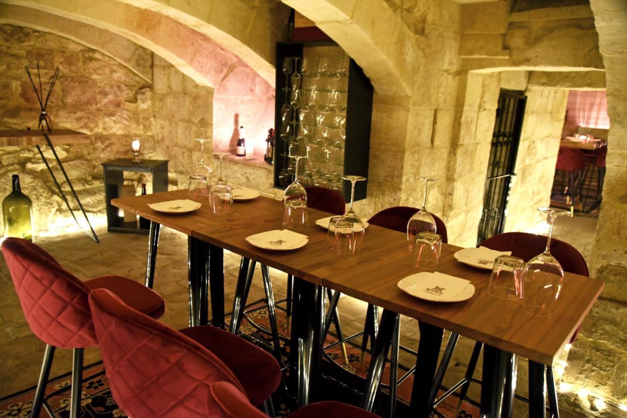 The Lodge Cospicua Eksteriør bilde
