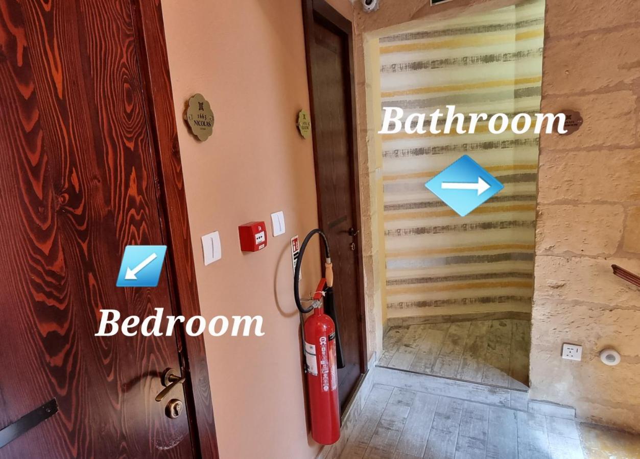The Lodge Cospicua Rom bilde