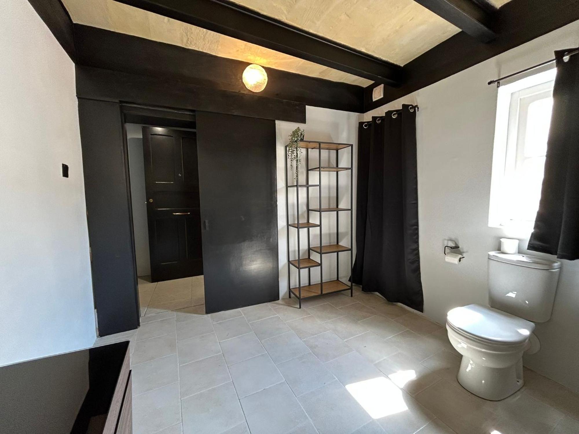 The Lodge Cospicua Eksteriør bilde