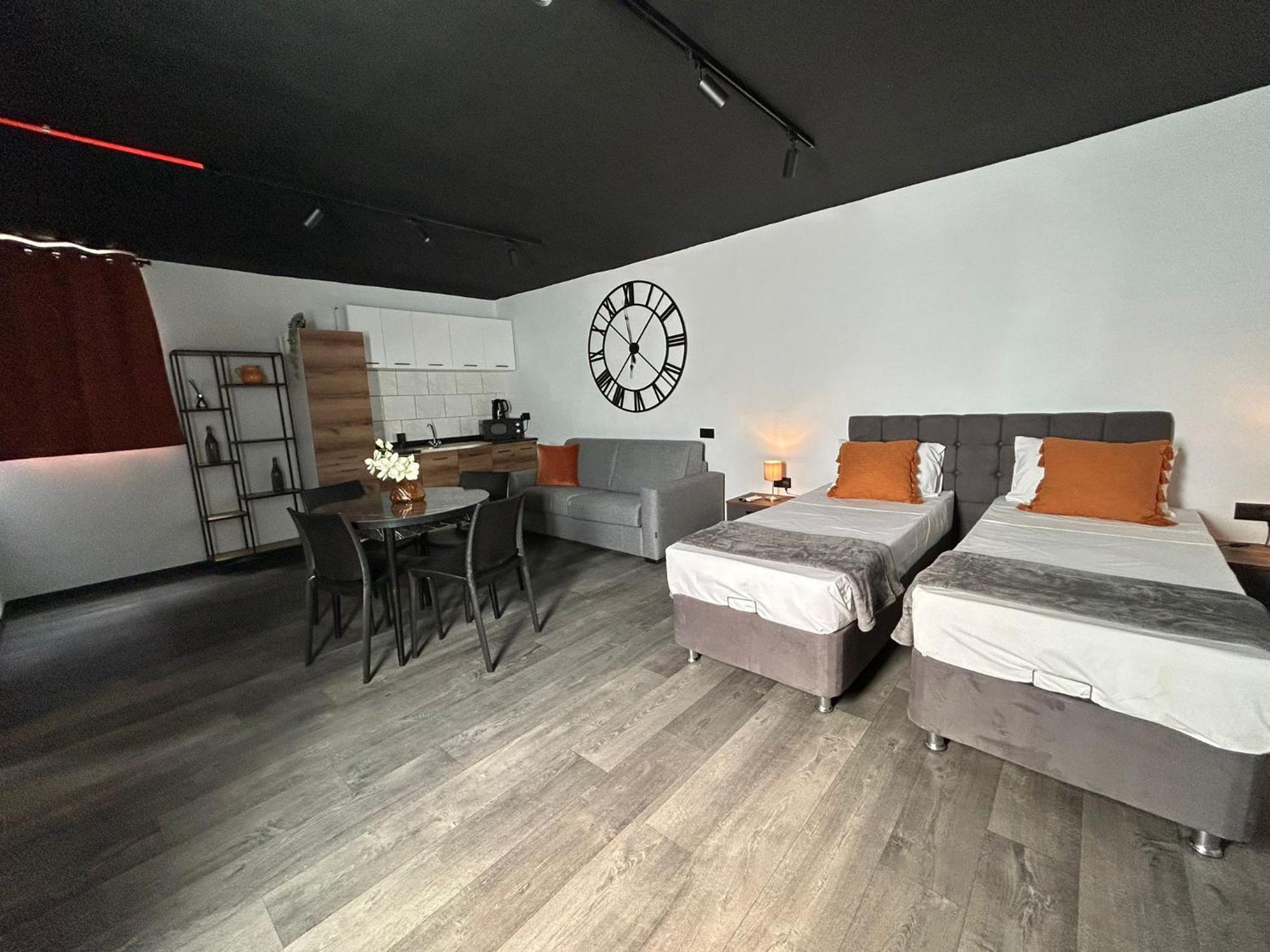 The Lodge Cospicua Eksteriør bilde